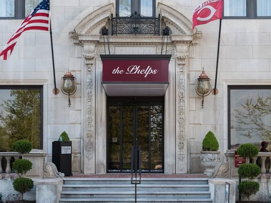 Picture of Residence Inn by Marriott Cincinnati Downtown/The Phelps