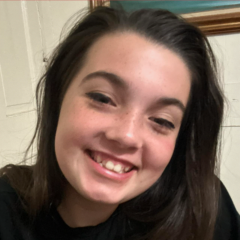 Carli Steedman