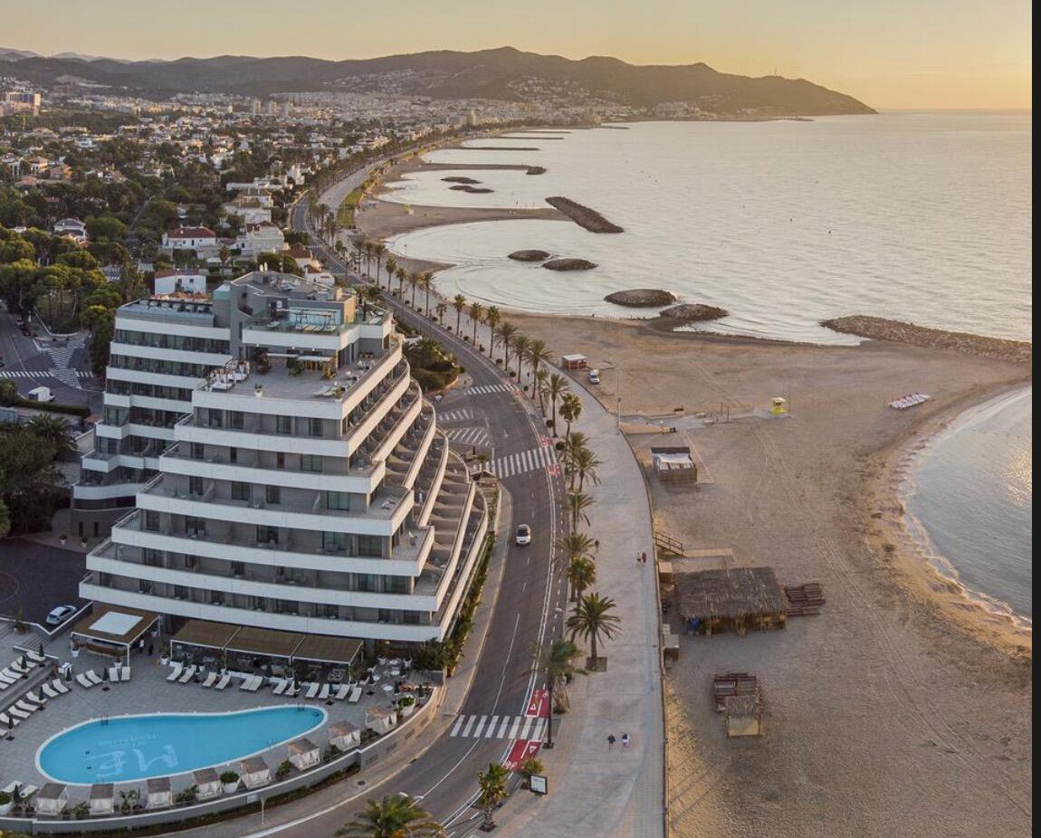 Picture of ME Sitges Terramar