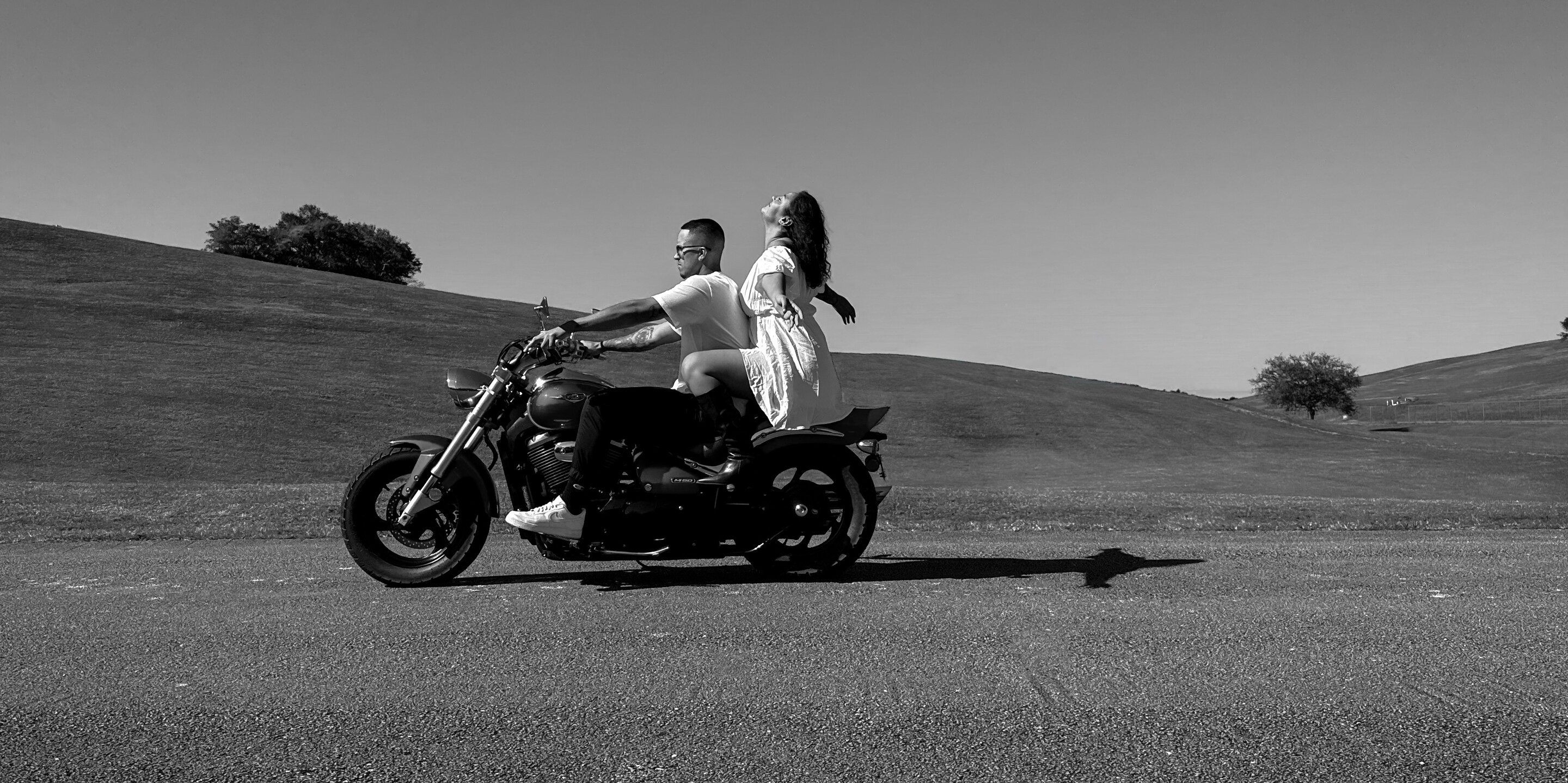 Willy & Alysha Home Page Banner
