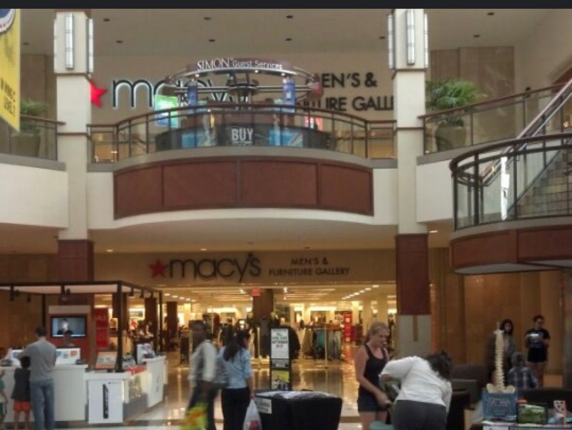 Picture of Town Center Mall Shops