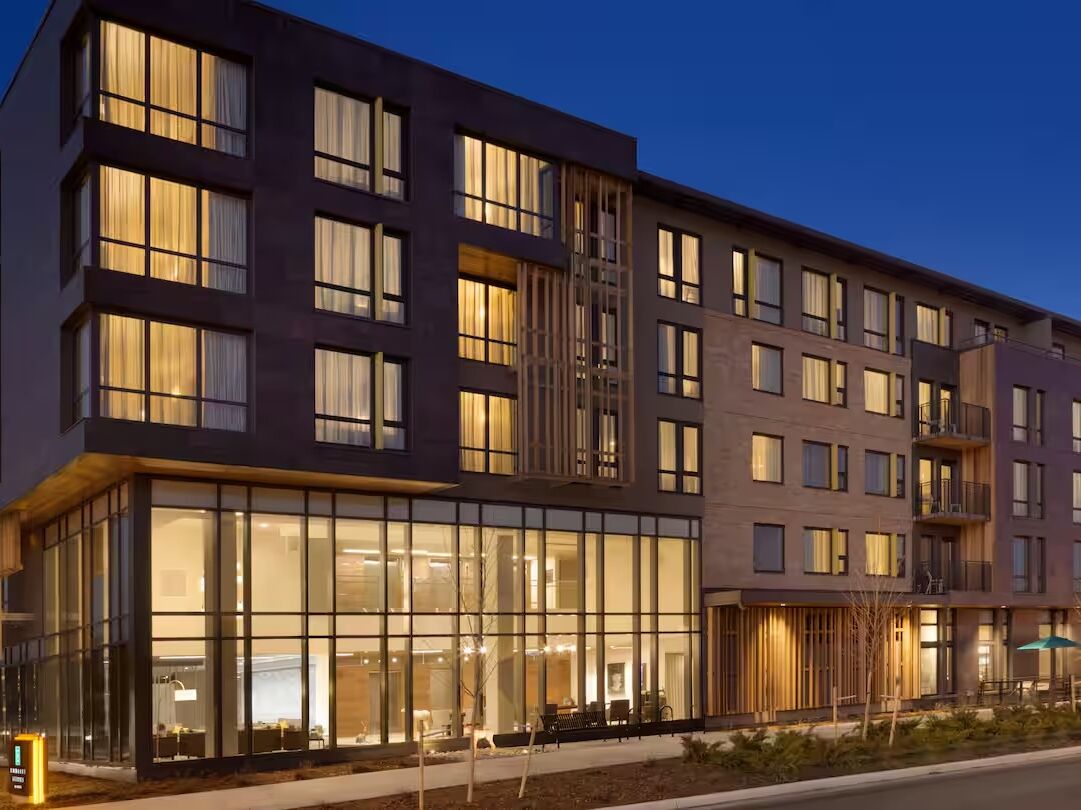 Picture of Embassy Suites by Hilton Boulder