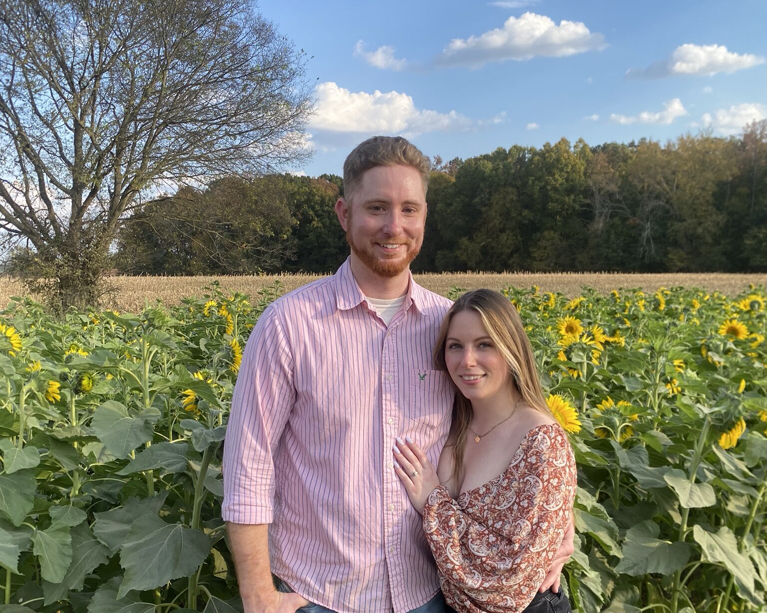 Picture of Our Story