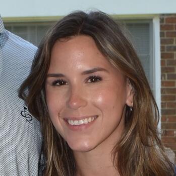 Rachel van Haastrecht