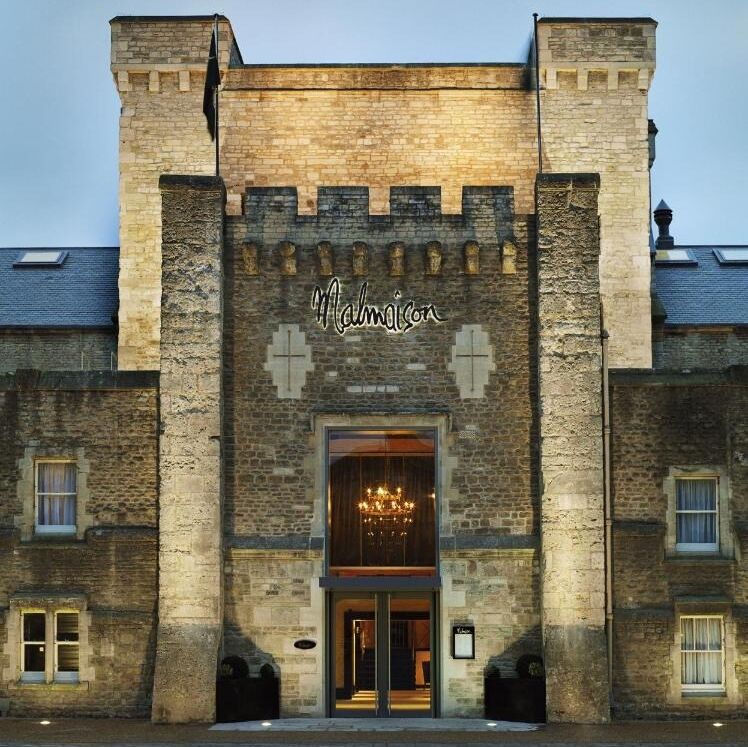 Picture of Malmaison Oxford