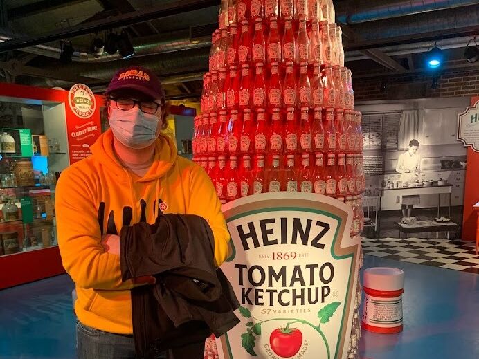 Picture of Senator John Heinz History Center
