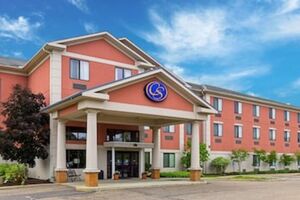 Picture of Comfort Suites Twinsburg