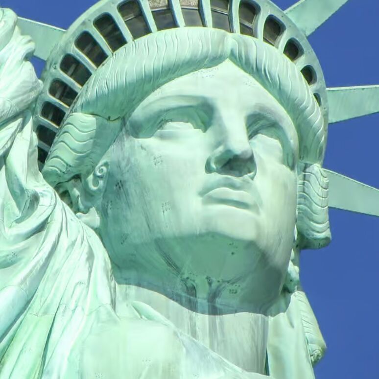 Picture of New York City