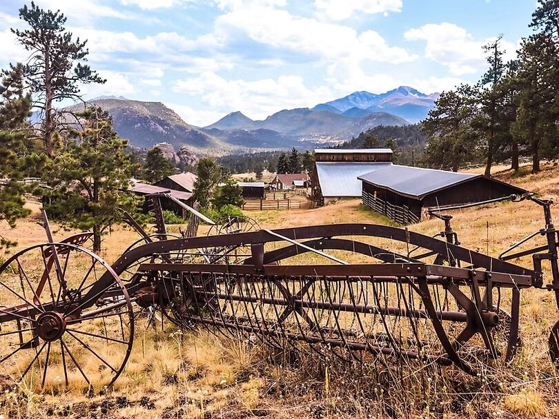 Picture of The MacGregor Ranch