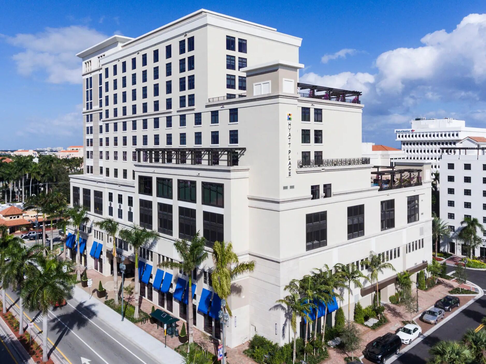Picture of Hyatt Place Boca Raton/Downtown