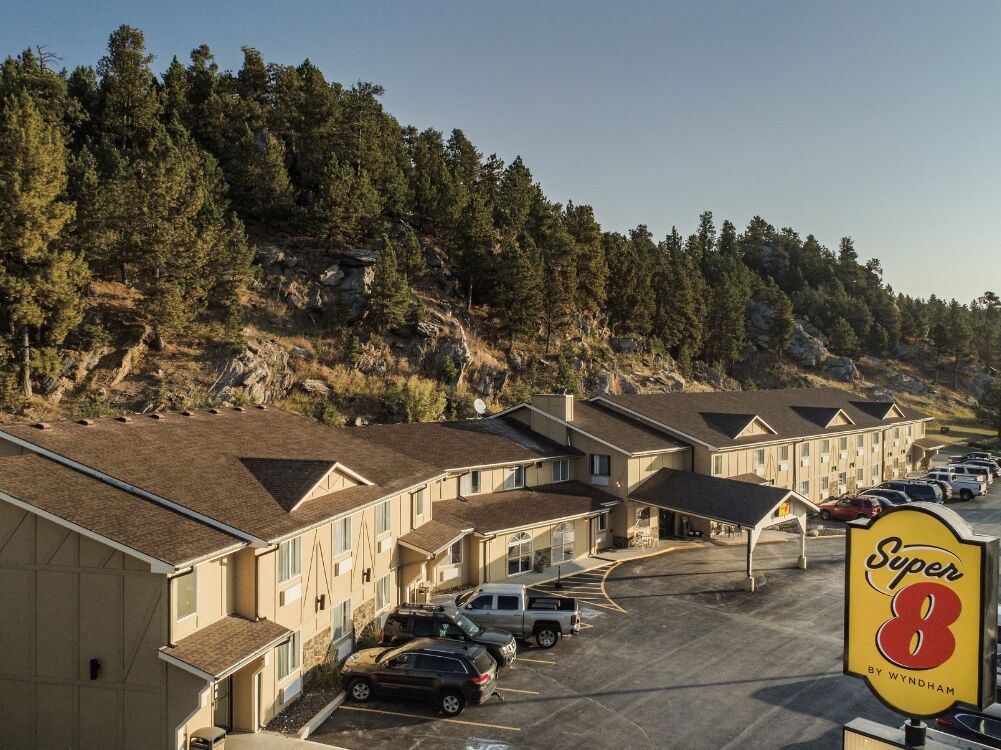 Picture of Super 8 by Wyndham Custer/Crazy Horse Area