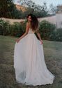 Abella Zuma A-Line Wedding Dress - thumbnail - 2