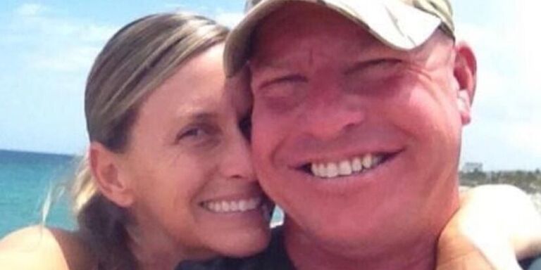 Michelle & Jerry Home Page Banner
