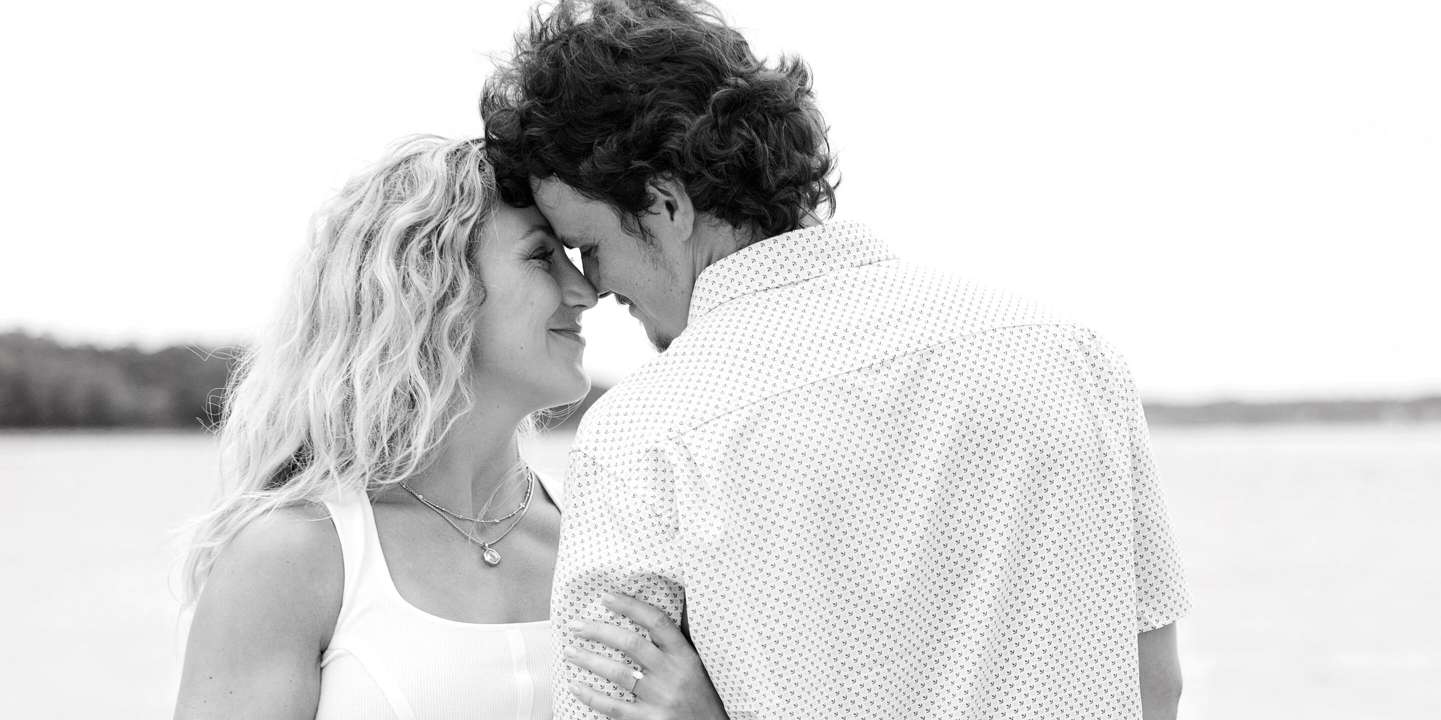 Lydia & Steven Home Page Banner