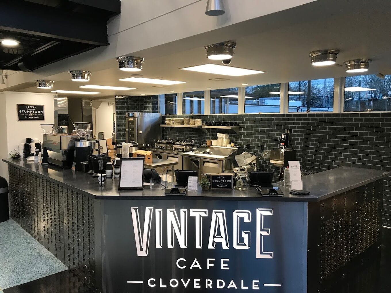 Picture of Vintage Cafe