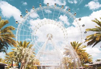 Our 13 Favorite Orlando Wedding Shower Venues