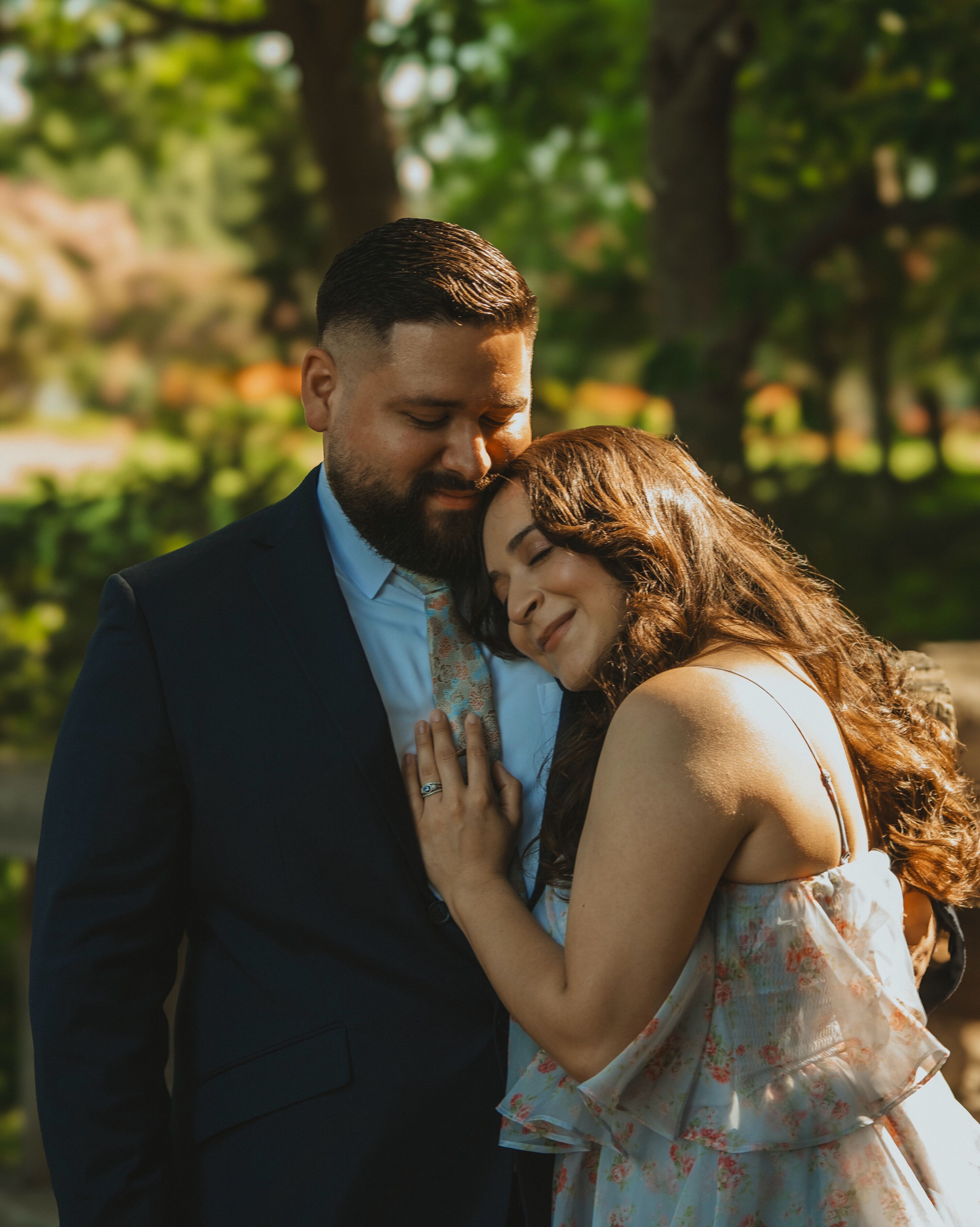 Anna & Gerson Home Page Banner