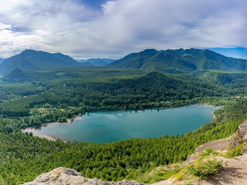 Picture of Hiking and Nature
