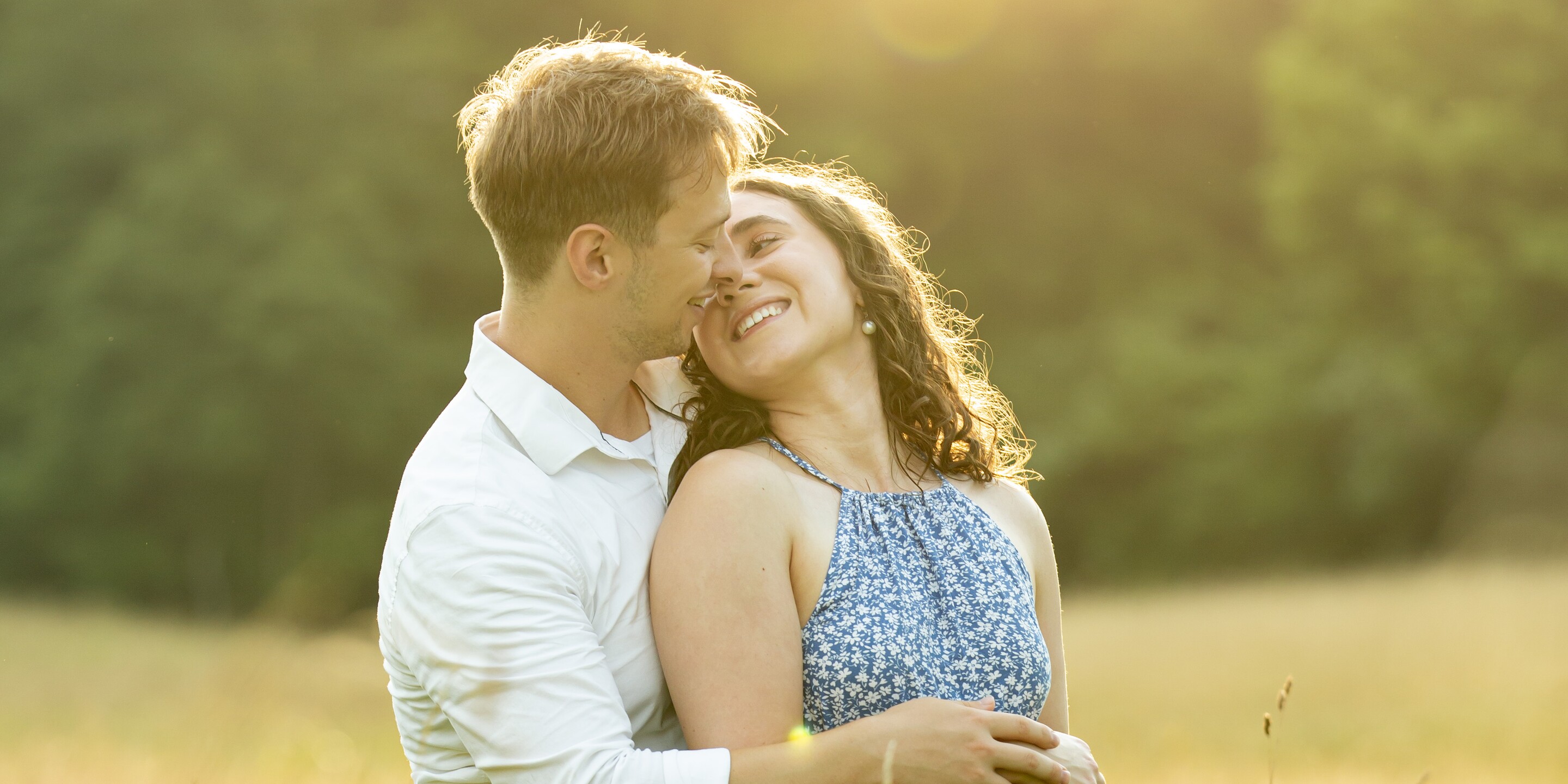 Rachel & Keenan Home Page Banner