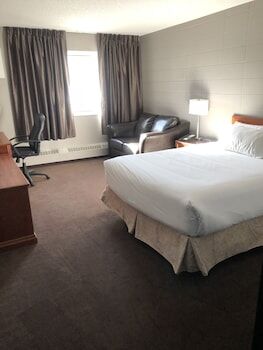 Picture of Slave Lake Inn & Conference Centre