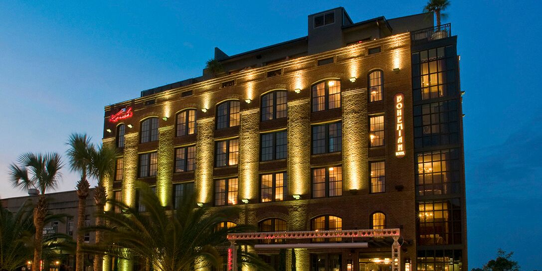 Picture of The Bohemian Hotel Savannah Riverfront 
