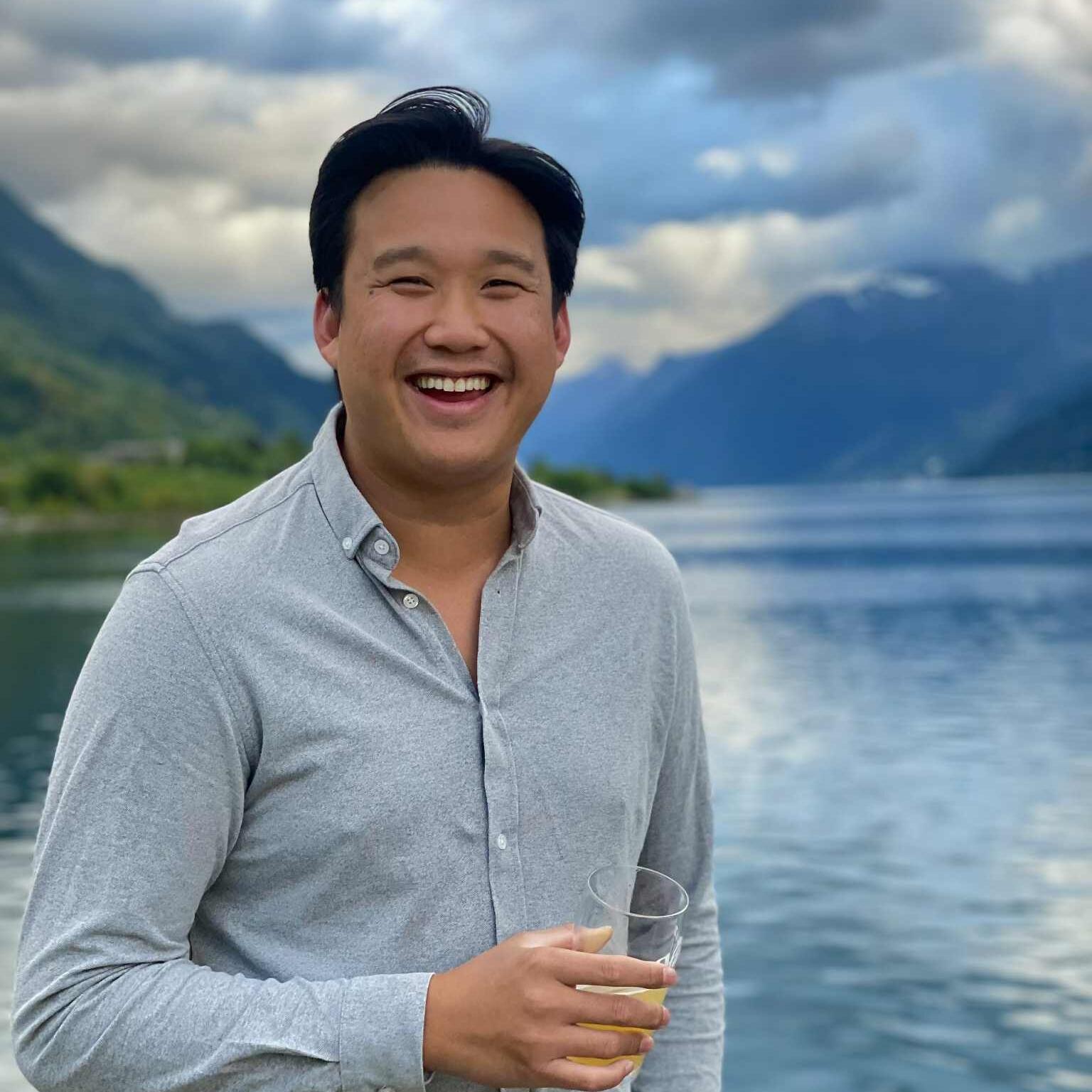 Michael Vu