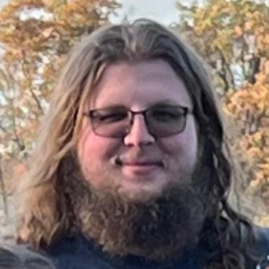 Zac Gedritis