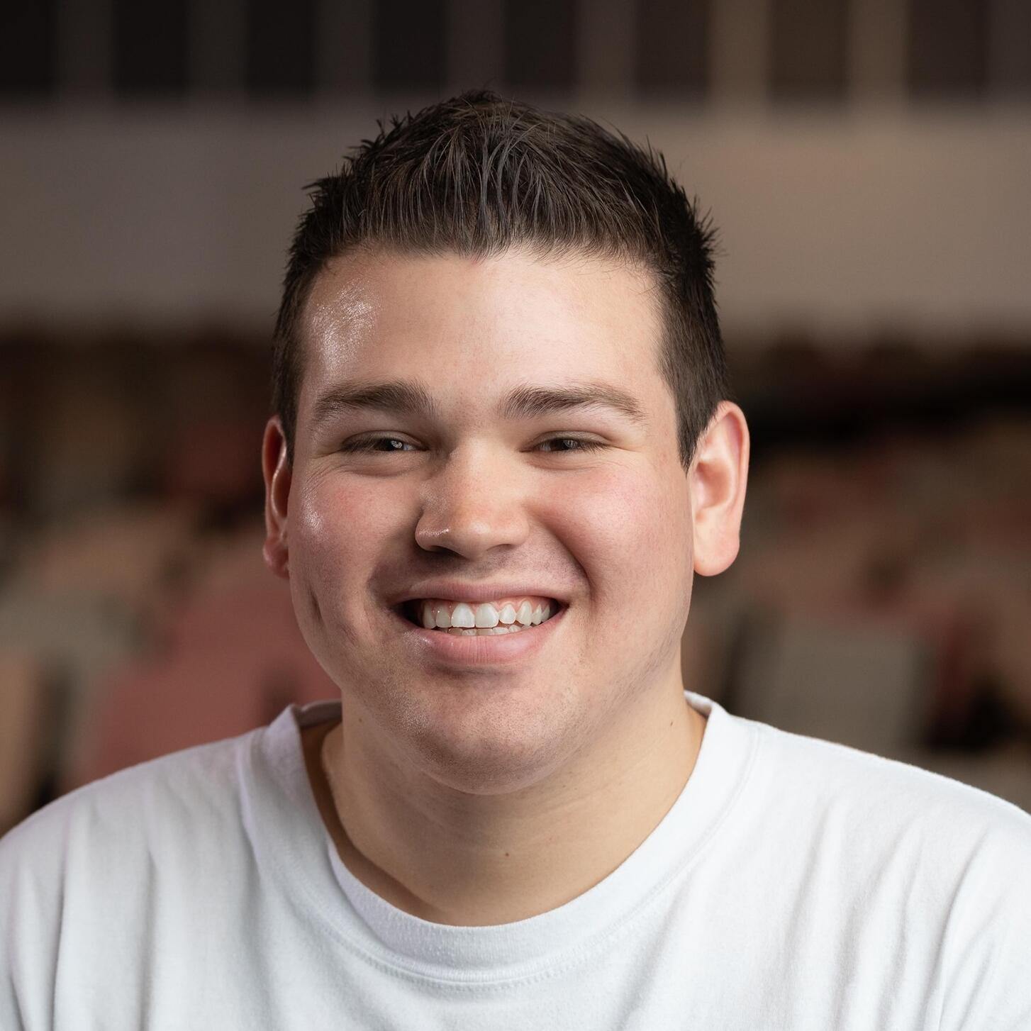 Justin Skalla