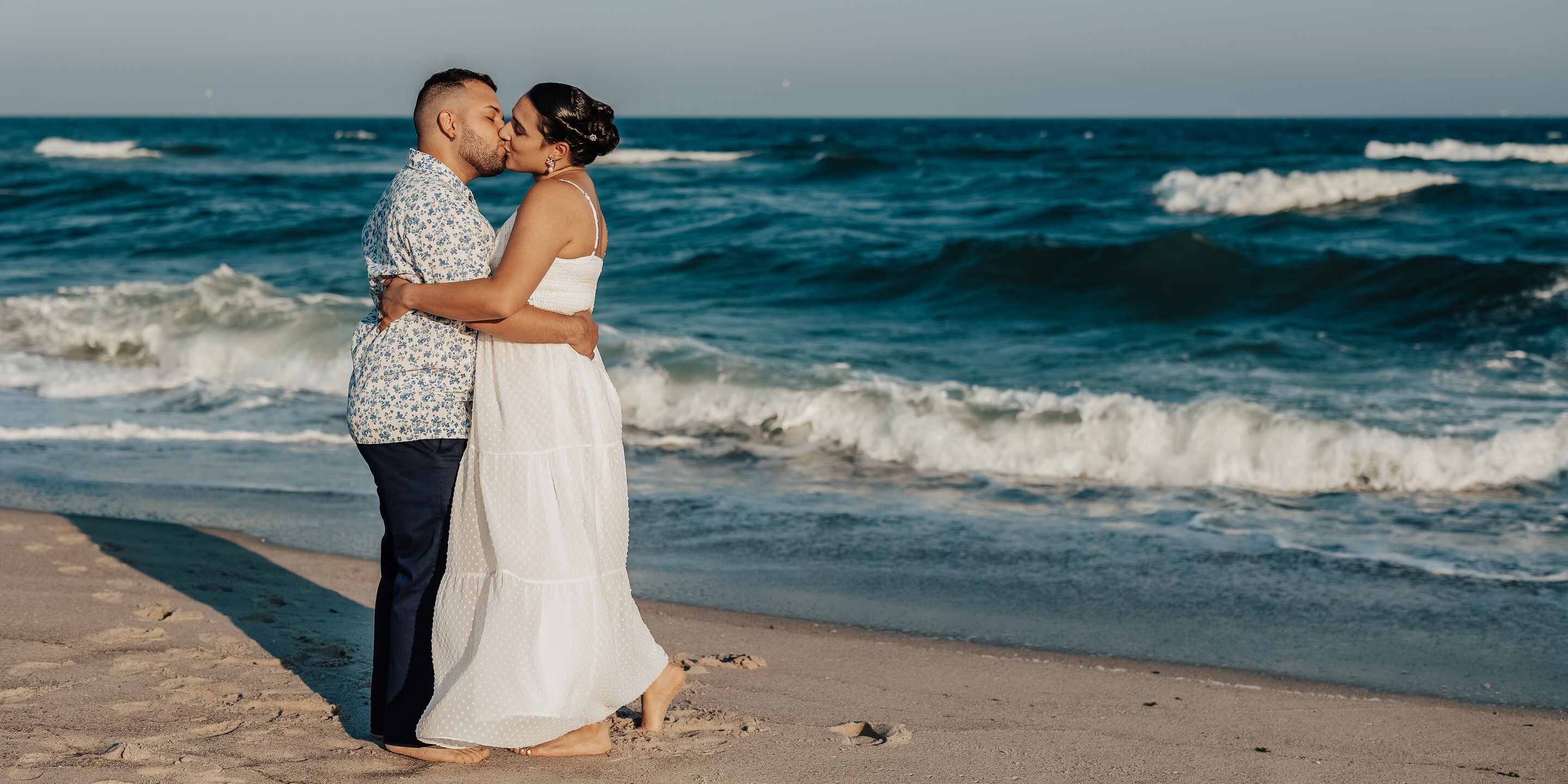 Carlos & Priscilla Home Page Banner