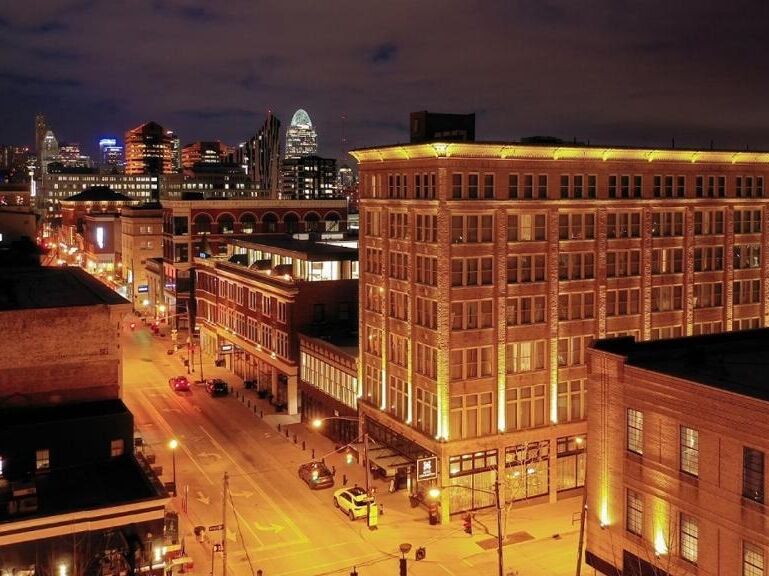 Picture of Hotel Covington