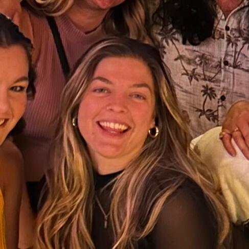 Mahalia Amato