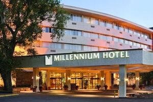 Picture of Millennium Harvest House Boulder