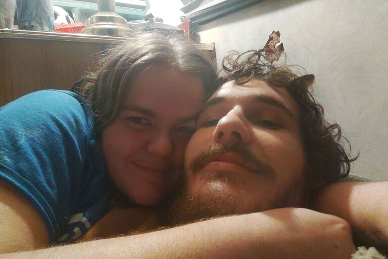 Codey & Cheyenne Home Page Banner