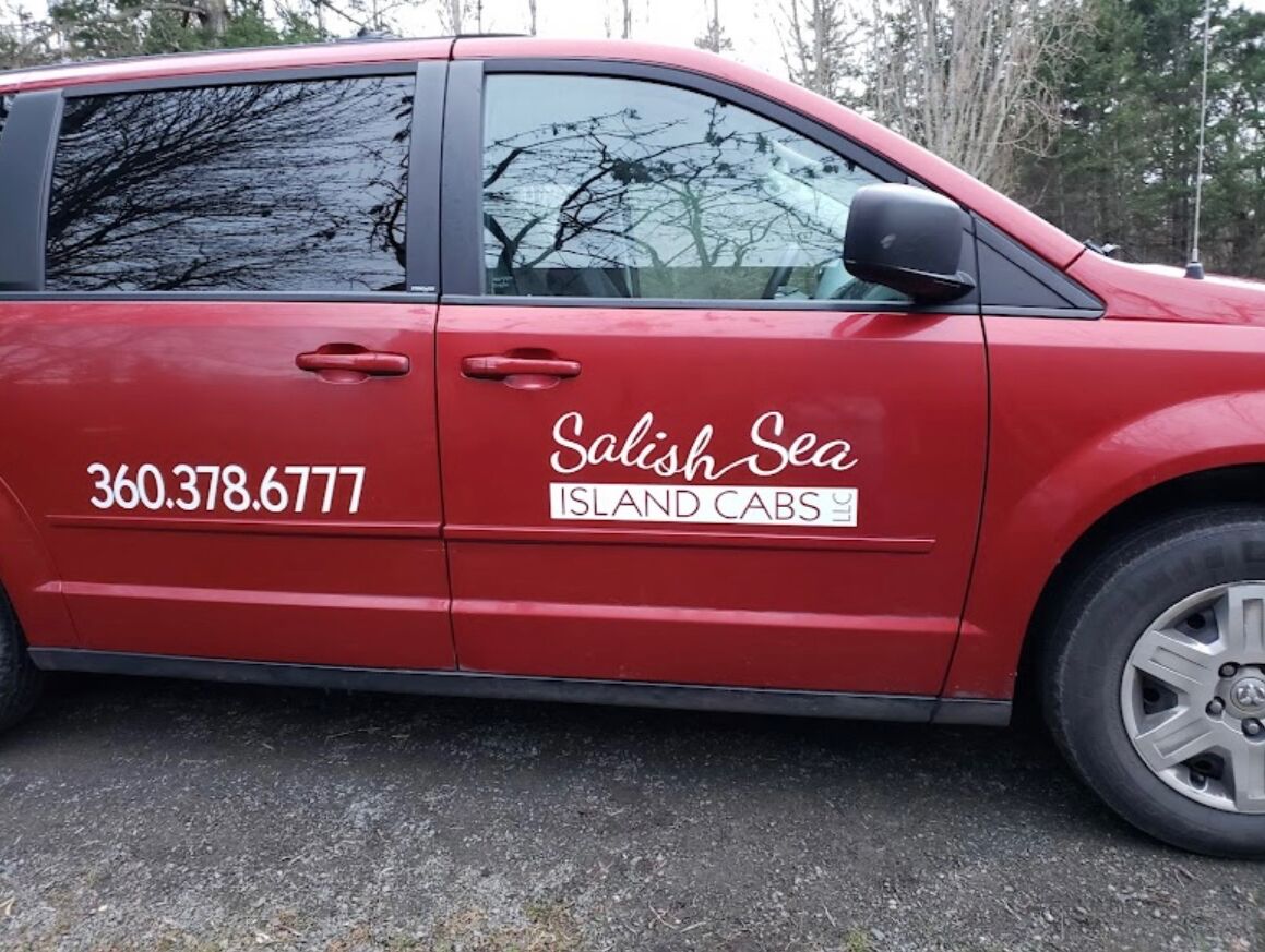 Picture of San Juan Taxi & Tours