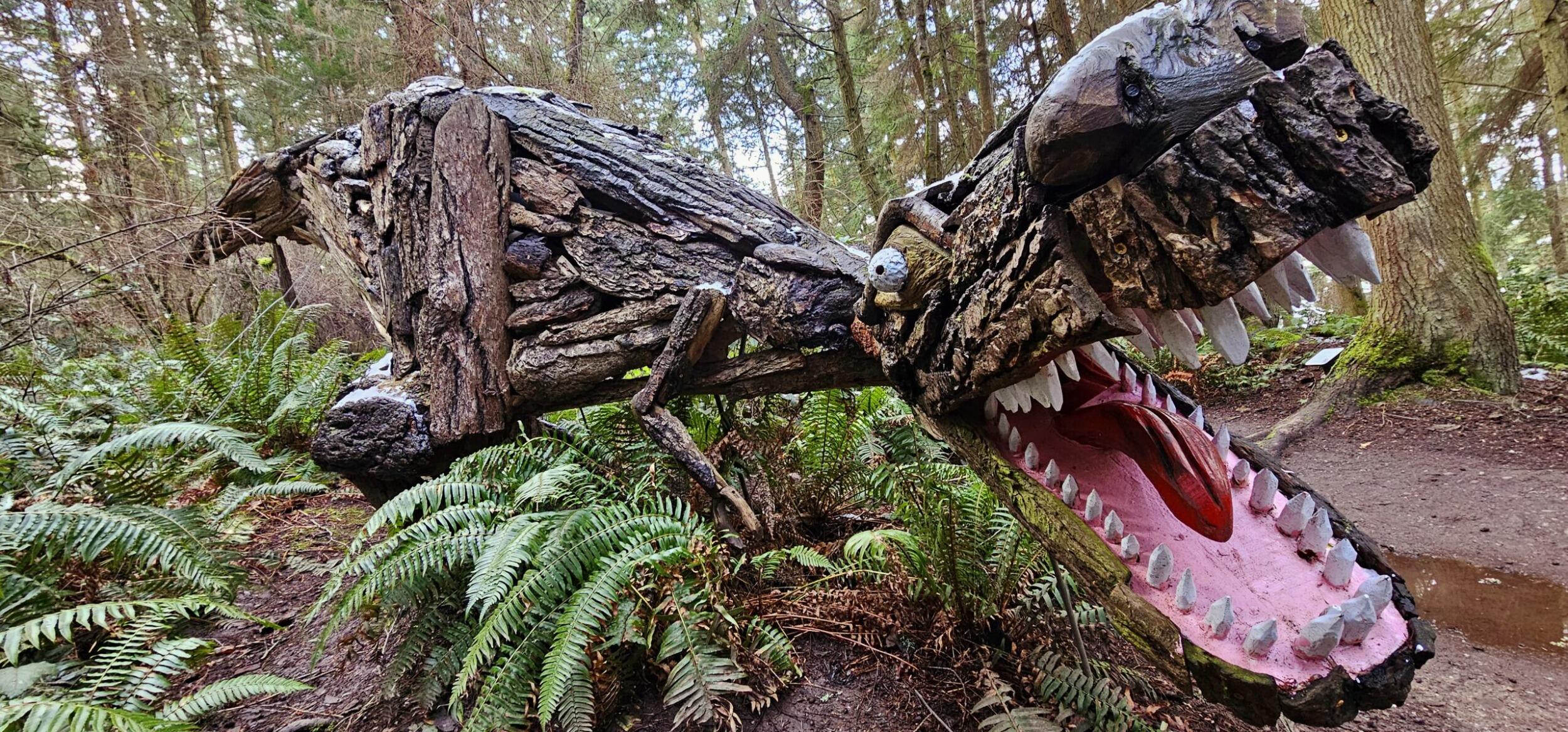 Picture of Price Sculpture Forest