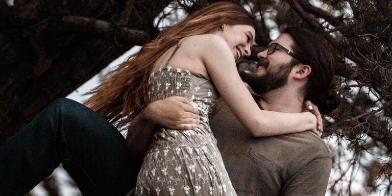 Lizzie & Dalton Home Page Banner