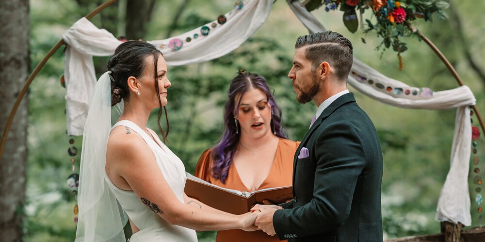Liz & CJ Home Page Banner