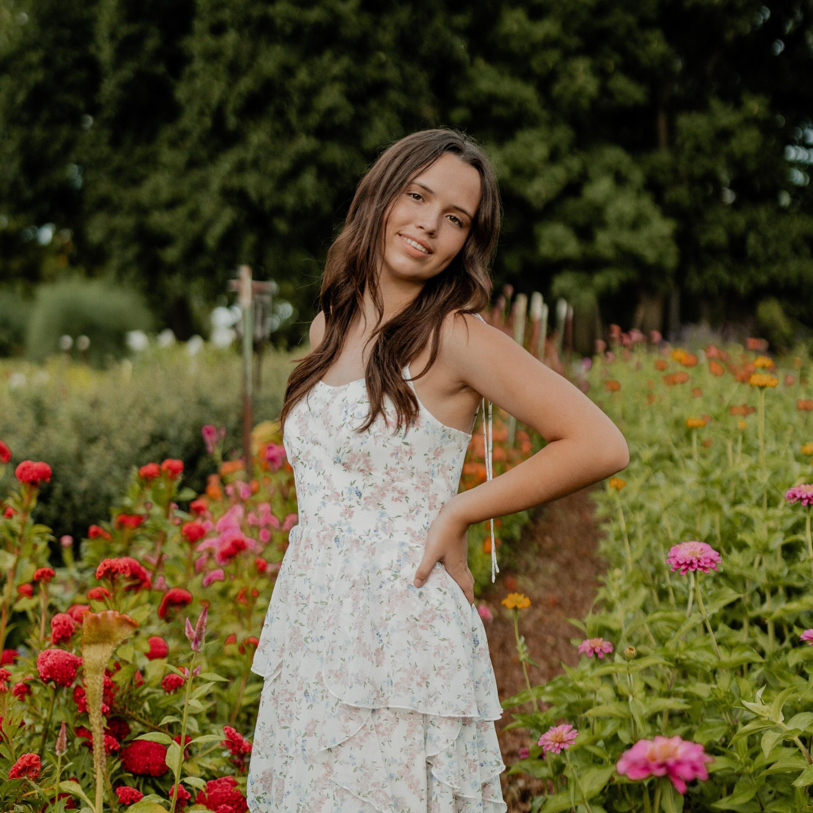 Maggie McGovern
