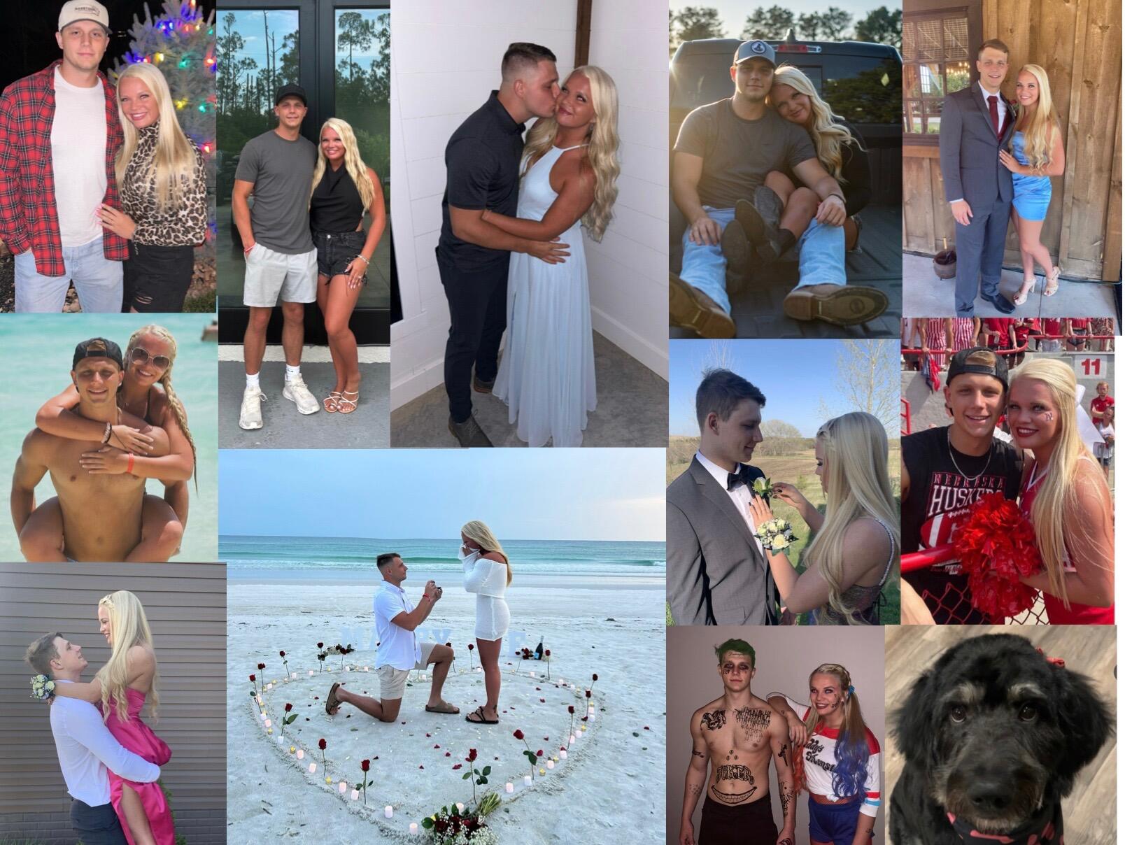 Picture of Our Story