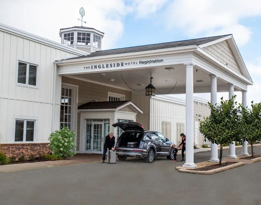 Picture of The Ingleside Hotel