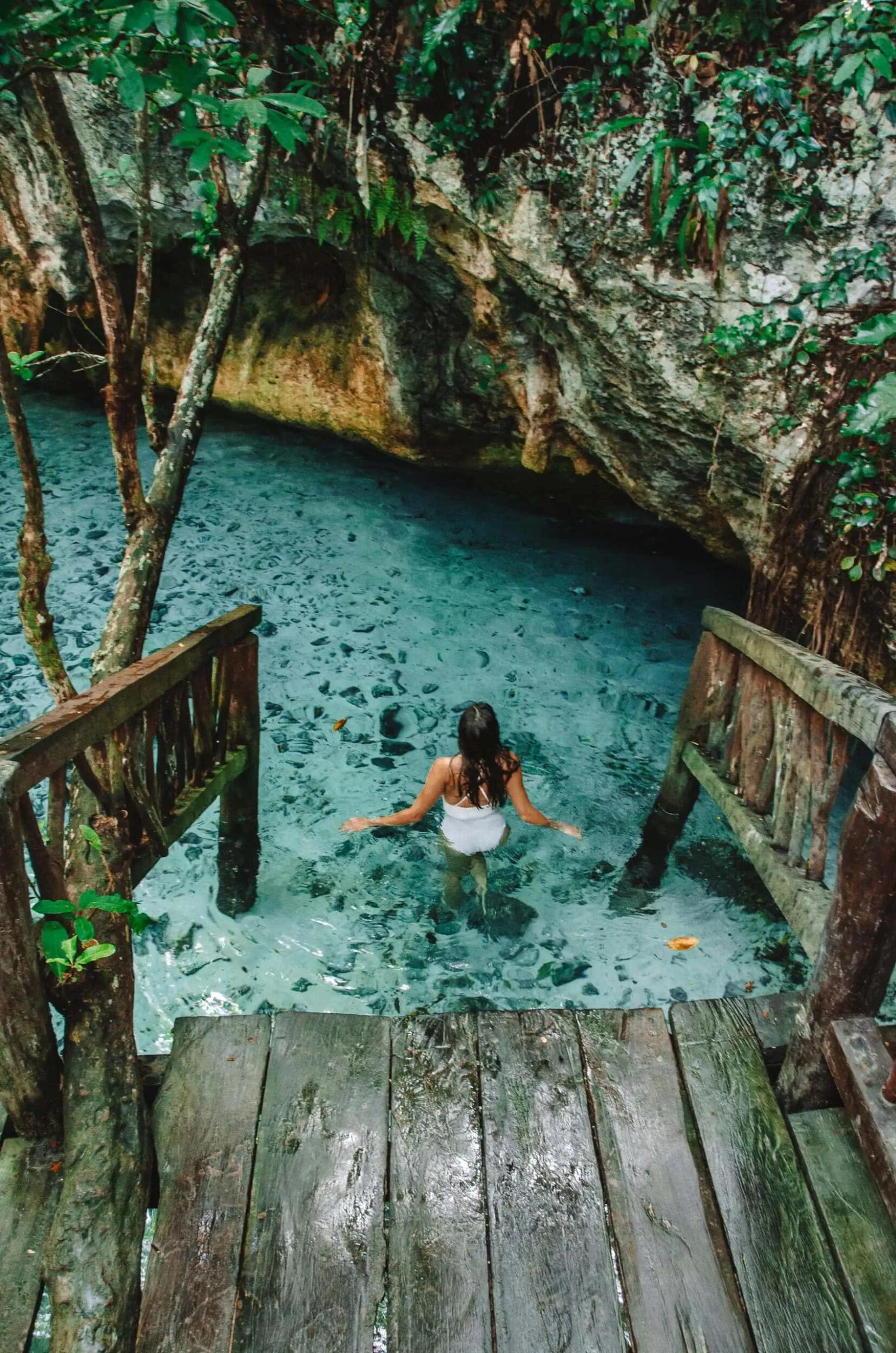 Picture of Gran Cenote