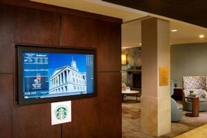 Picture of Courtyard by Marriott Jackson
