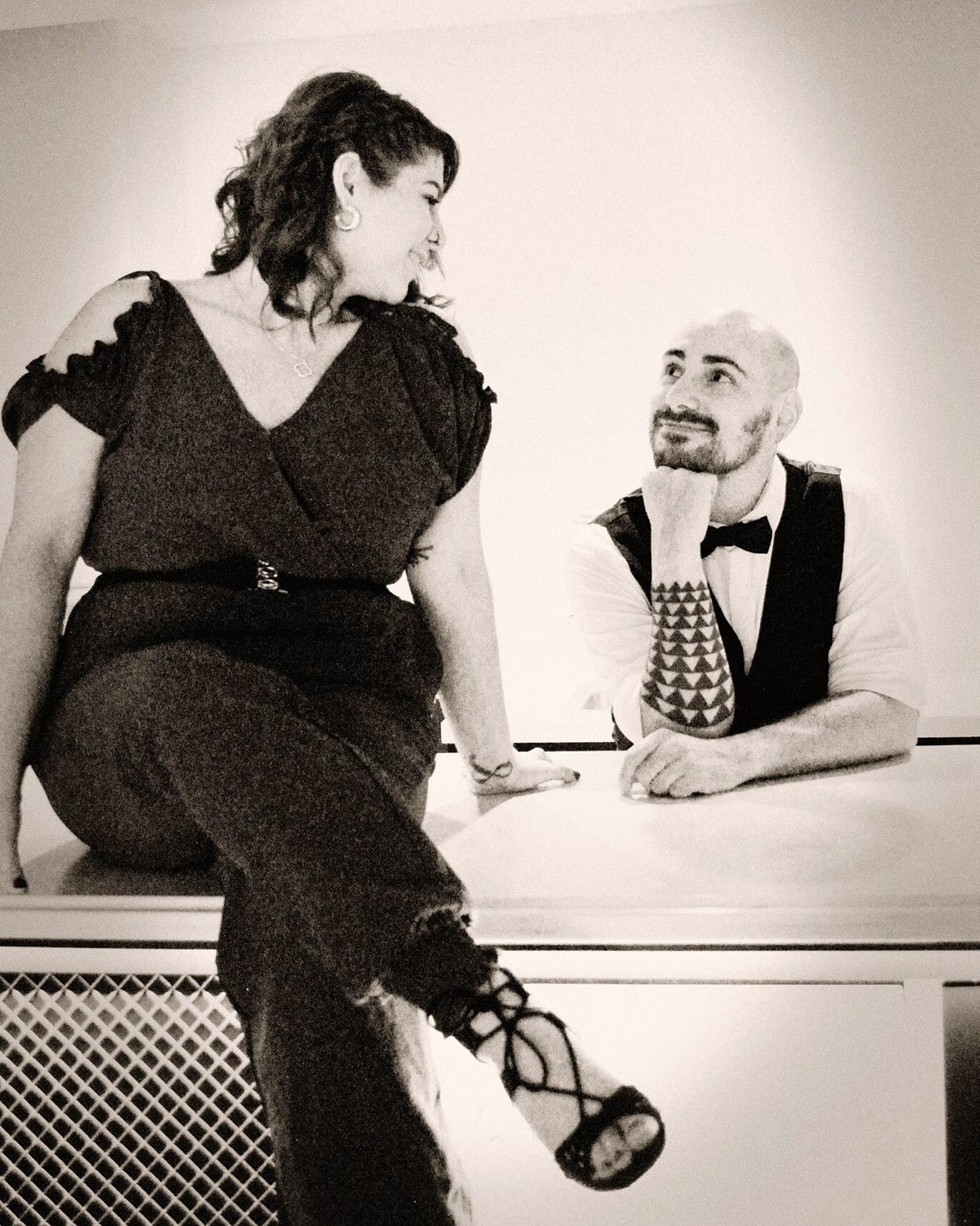 Brianna & Ryan Home Page Banner