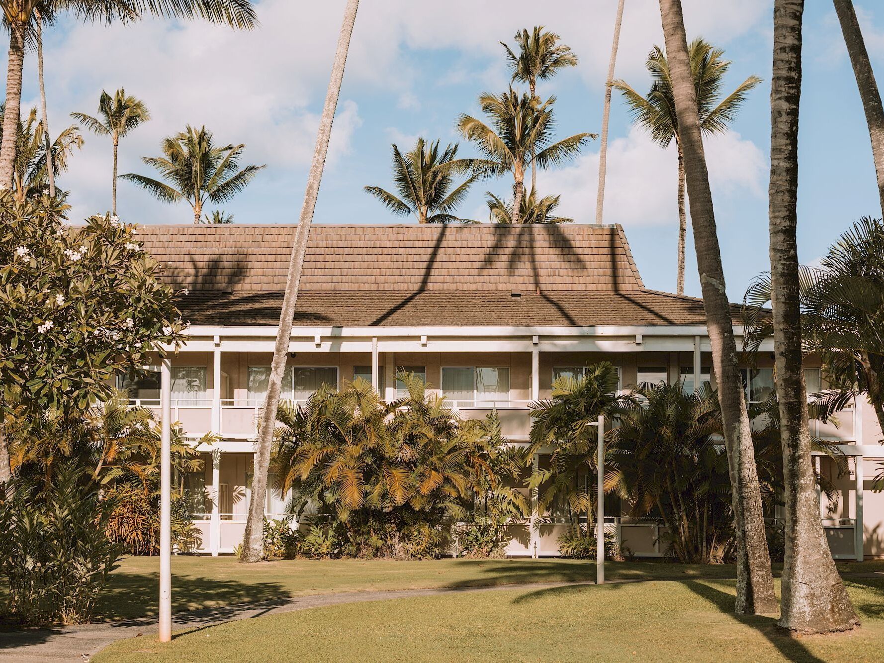 Picture of Plantation Hale Suites