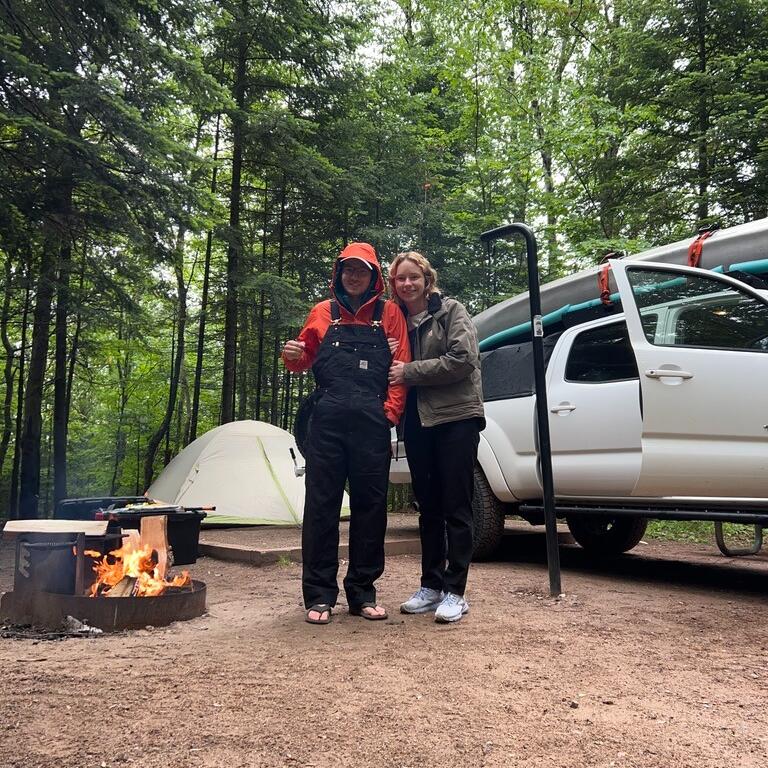 Picture of Big Trip to Michigan, June 2024