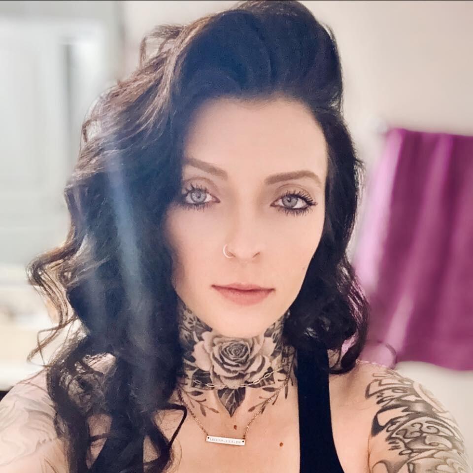 Brailee Schlottman
