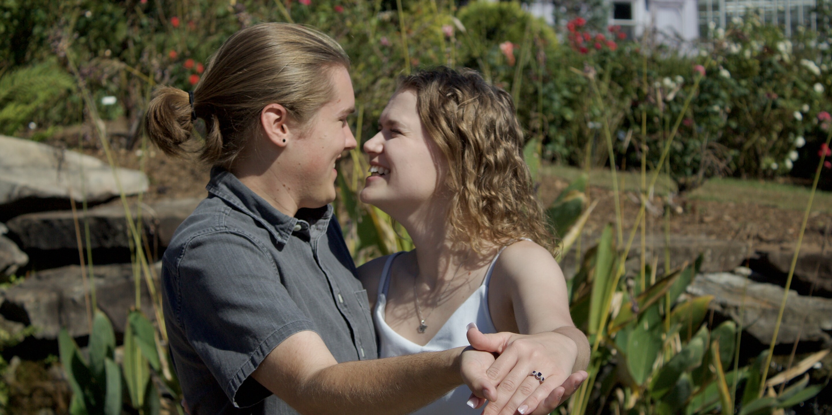 Maryellen & Matthew Home Page Banner