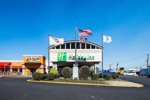 Picture of Holiday Inn South Plainfield Piscataway an IHG Hotel