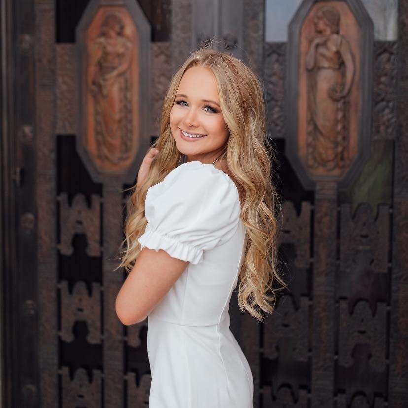 Hope Brittain