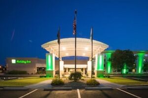 Picture of Holiday Inn Greenville an IHG Hotel